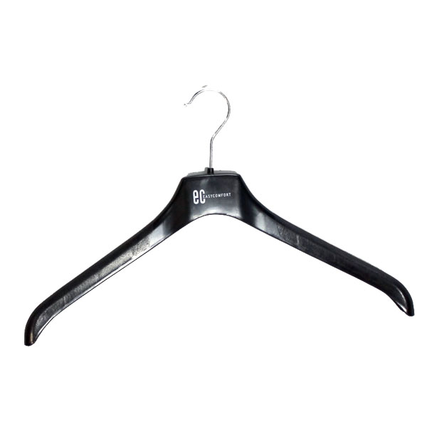 plastic hanger/men's wear hanger